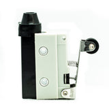 Micro interruptores tipo AZ, básicos, cuerpo de plástico