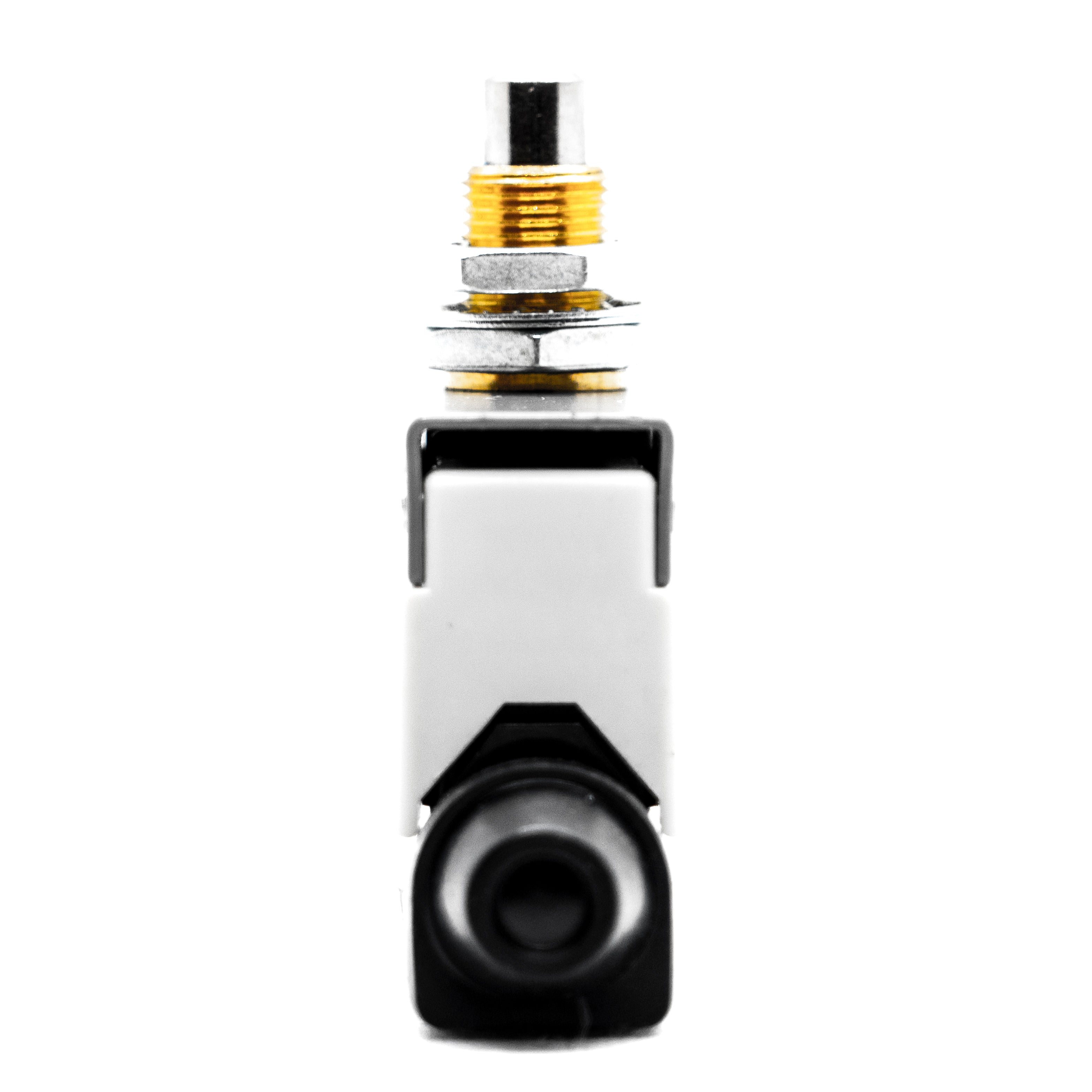 Micro interruptores tipo AZ, básicos, cuerpo de plástico