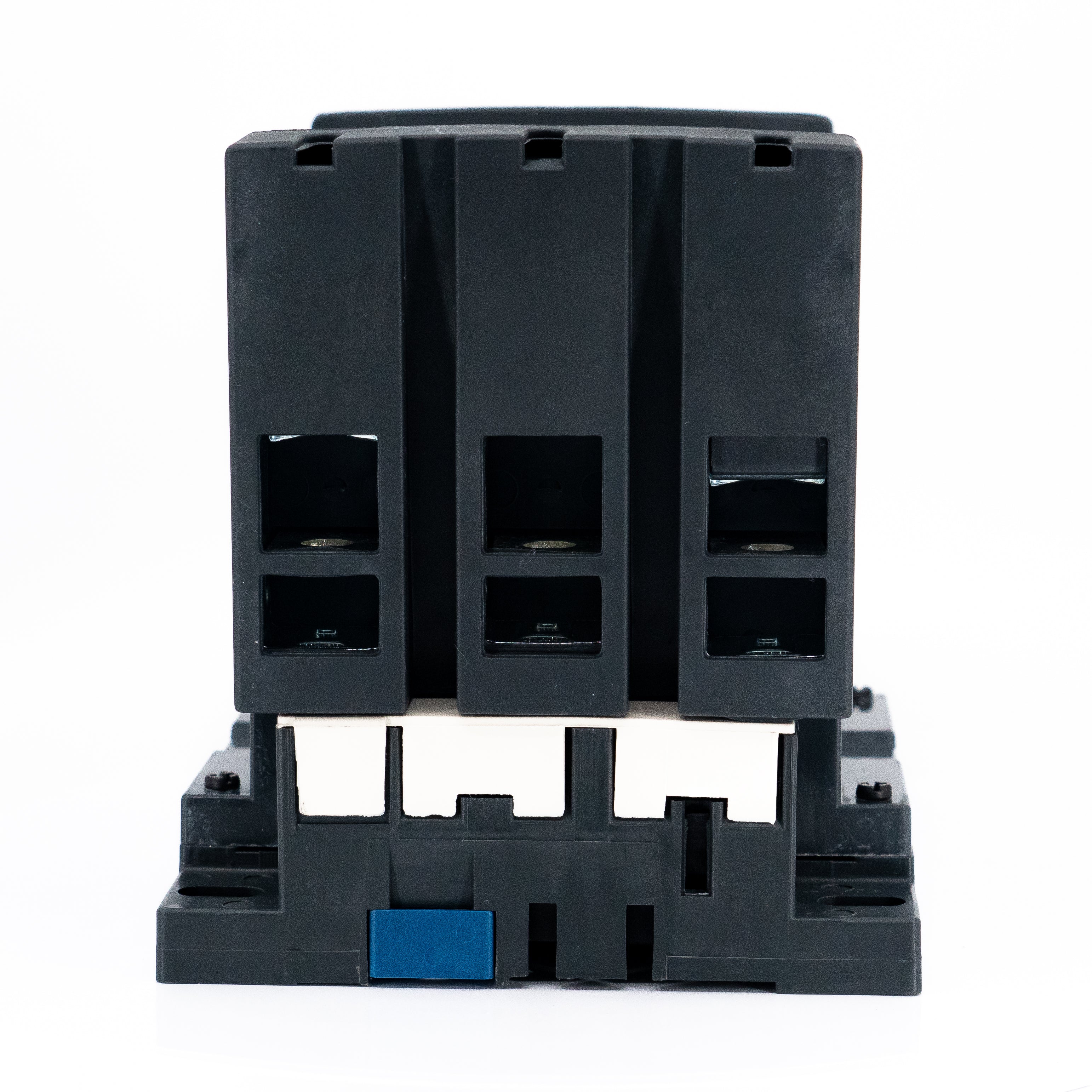 Contactor Magnético, 115 Amp.