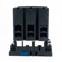Contactor magnetico, 115 Amp.