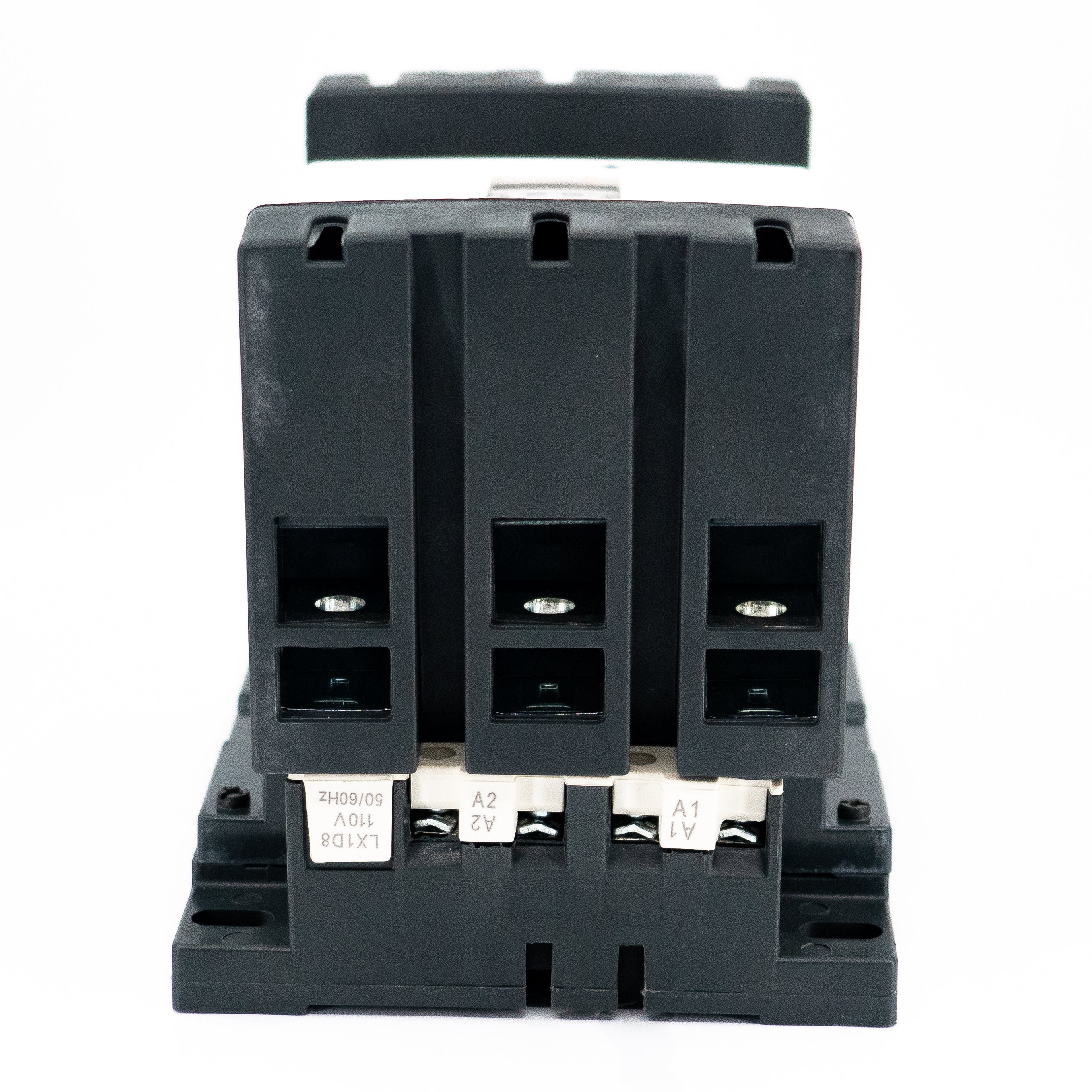 Contactor Magnético, 150 Amp.