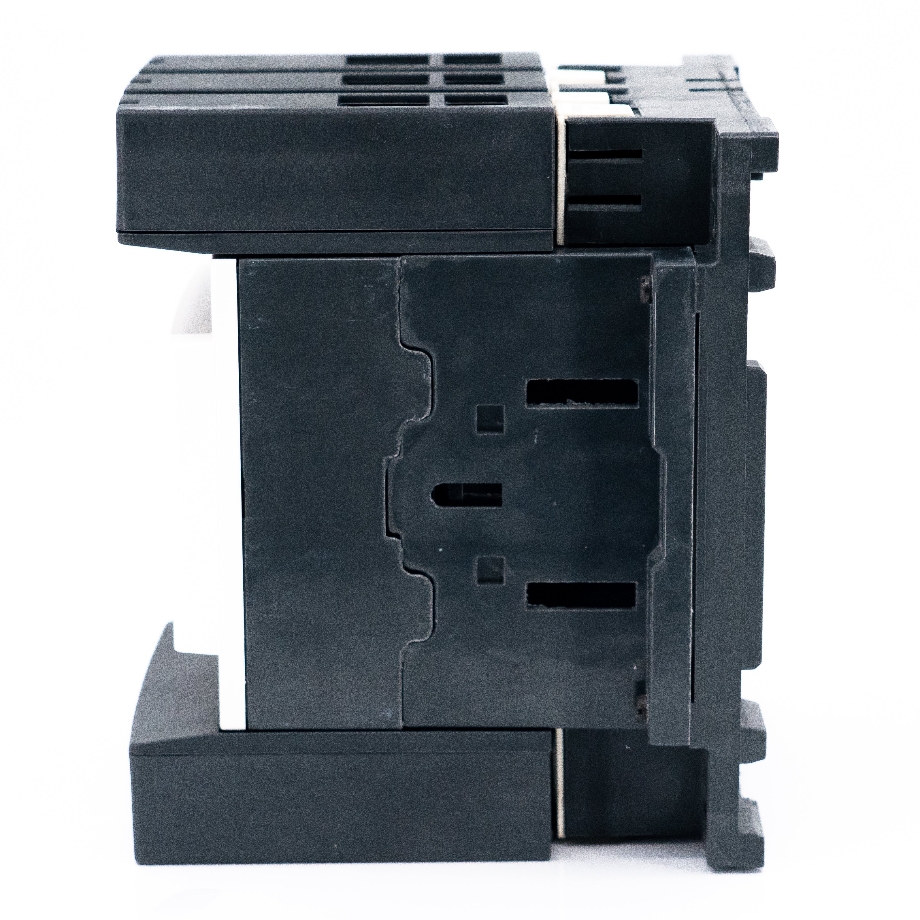 Contactor Magnético, 150 Amp.