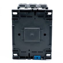 Contactor magnetico, 150 Amp.
