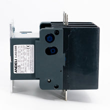 Contactor magnetico, 205 Amp.