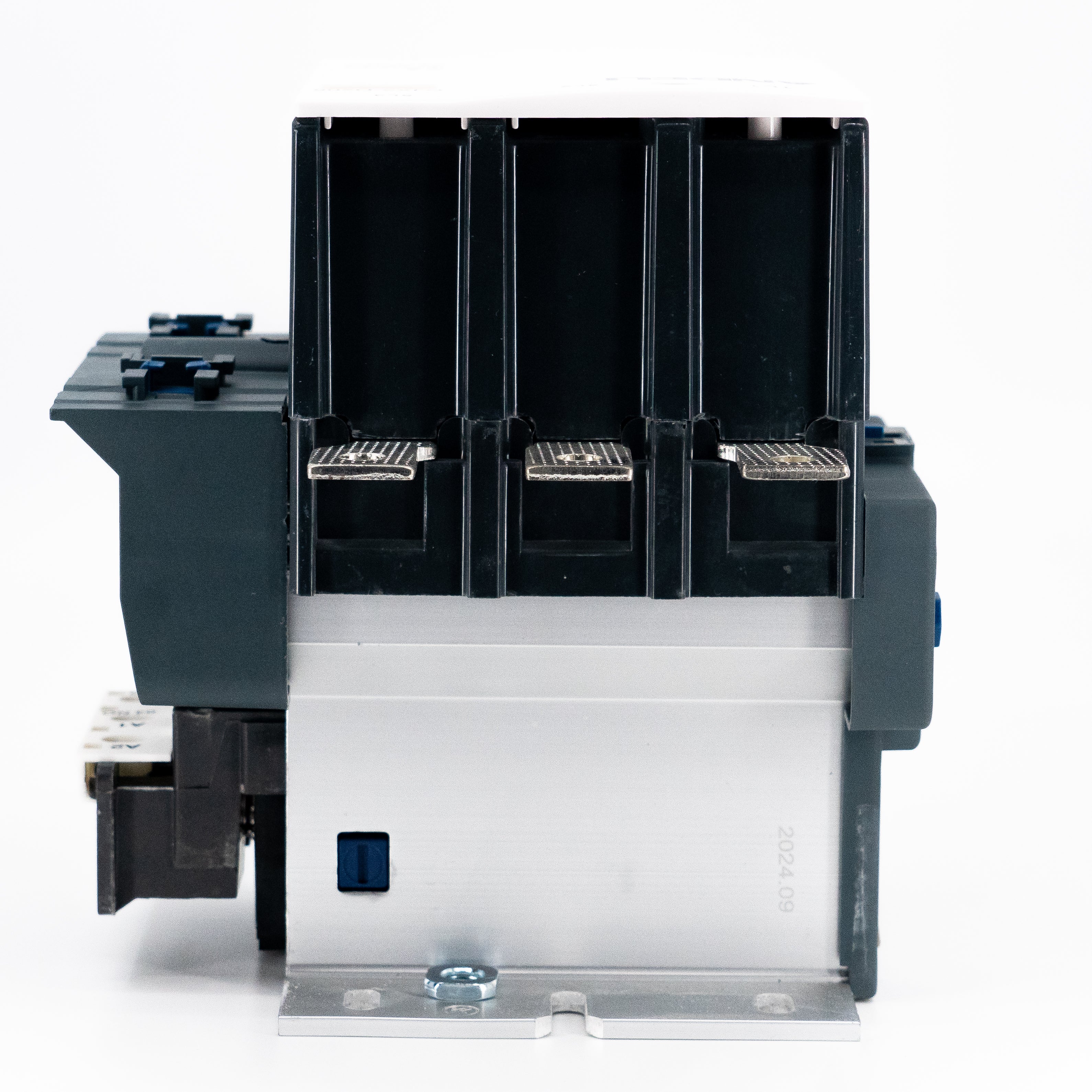 Contactor Magnético, 205 Amp.