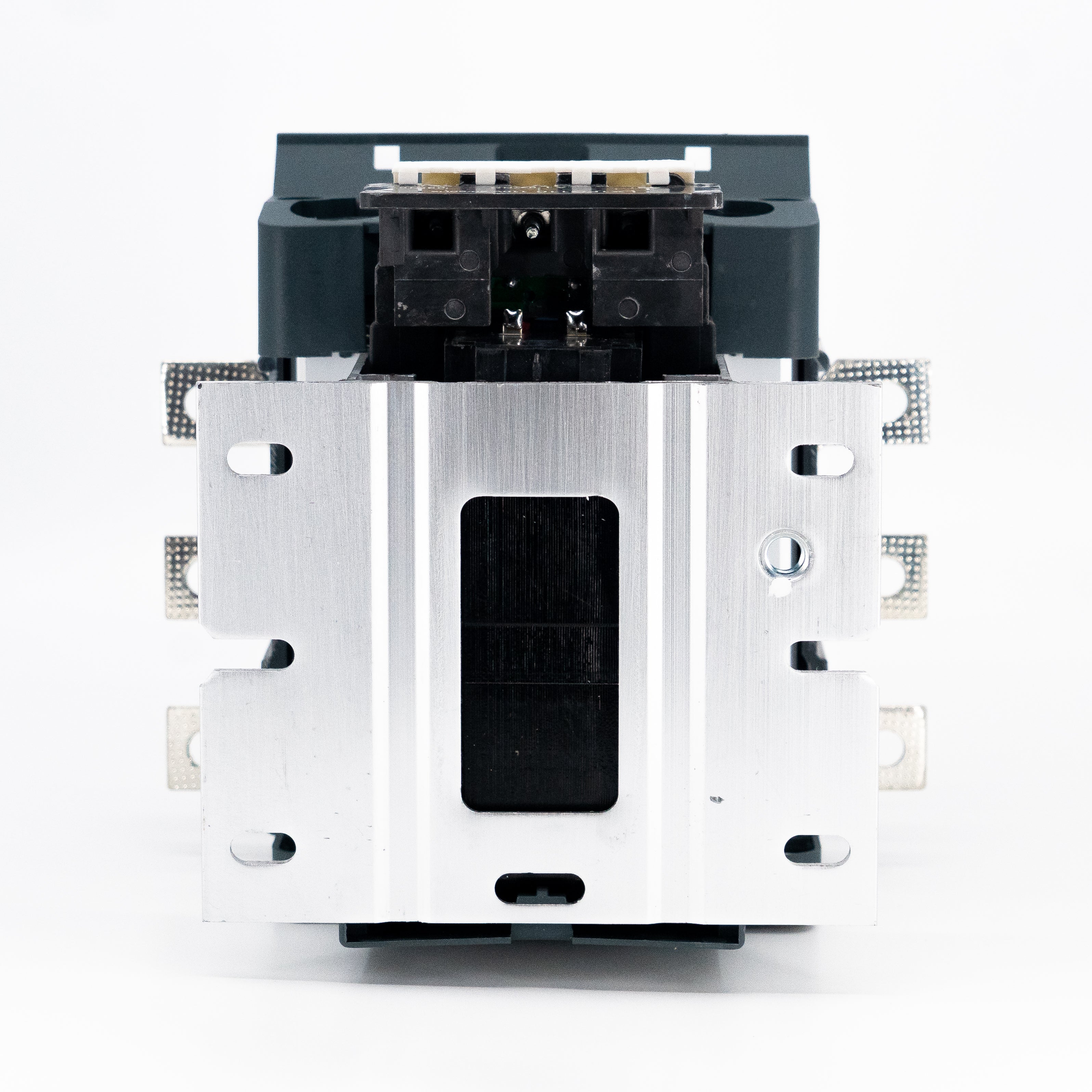 Contactor Magnético, 205 Amp.