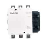 Contactor Magnético, 300 Amp.