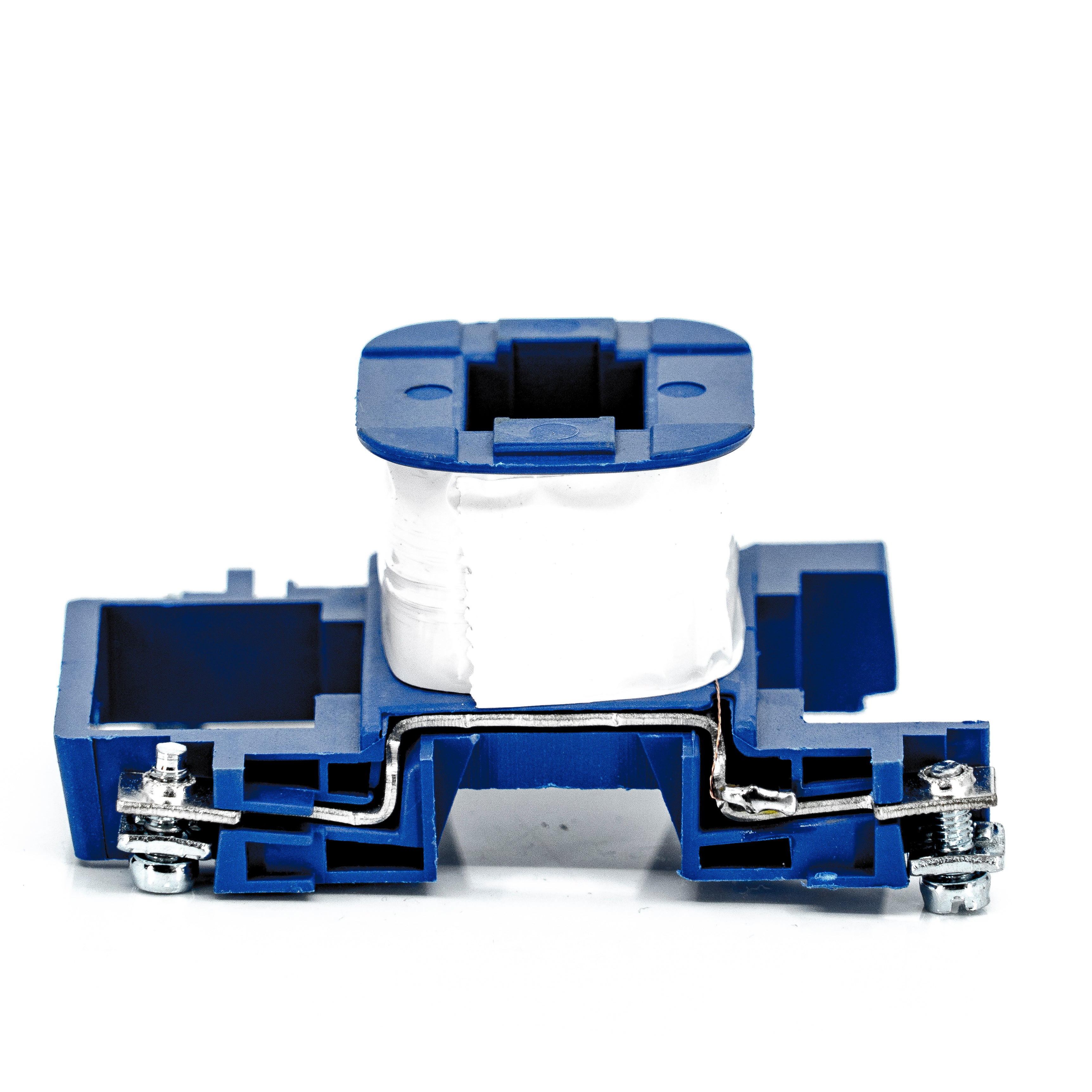 Bobinas para contactores 50/60Hz. CJX2-0910 a CJX2-1810