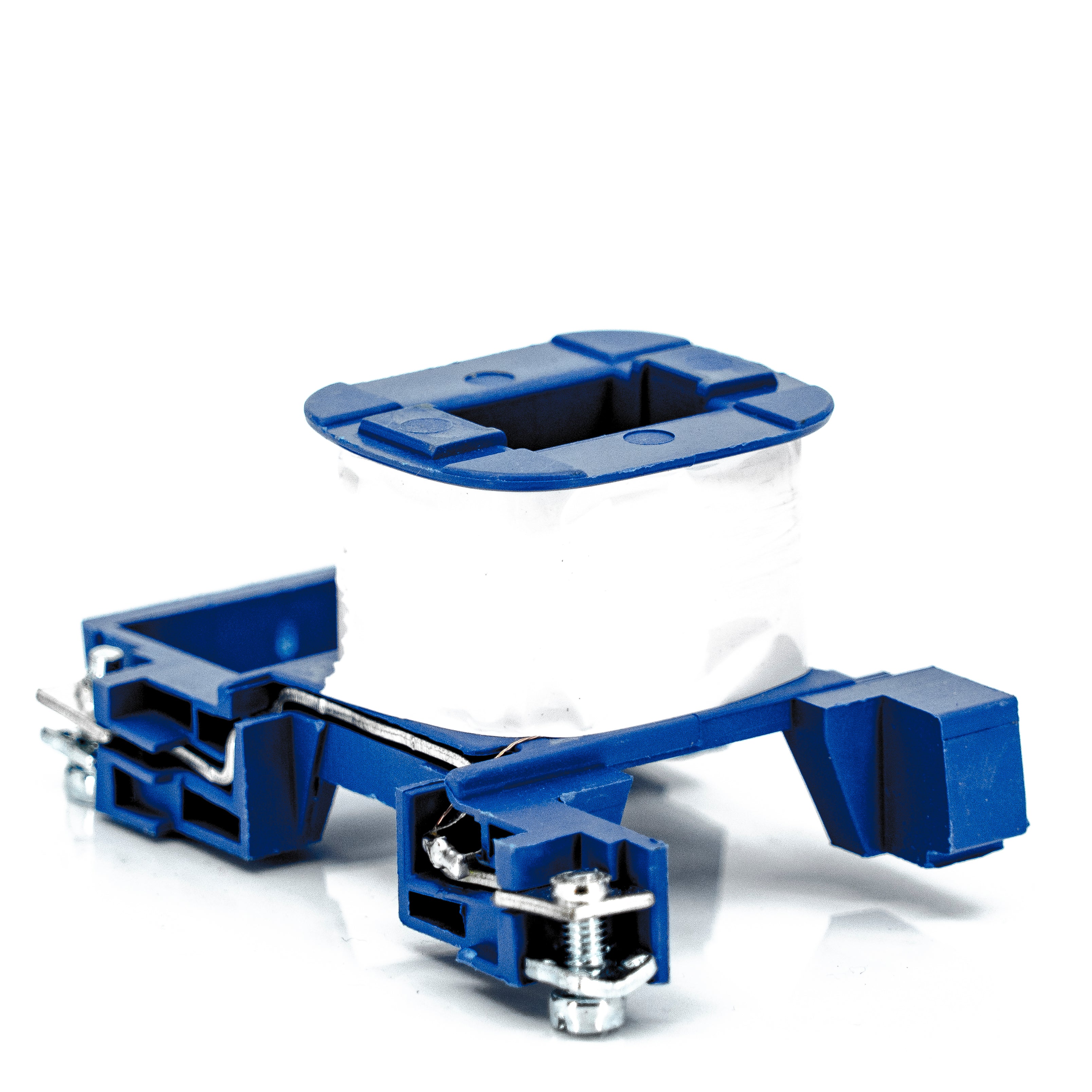 Bobinas para contactores 50/60Hz. CJX2-0910 a CJX2-1810