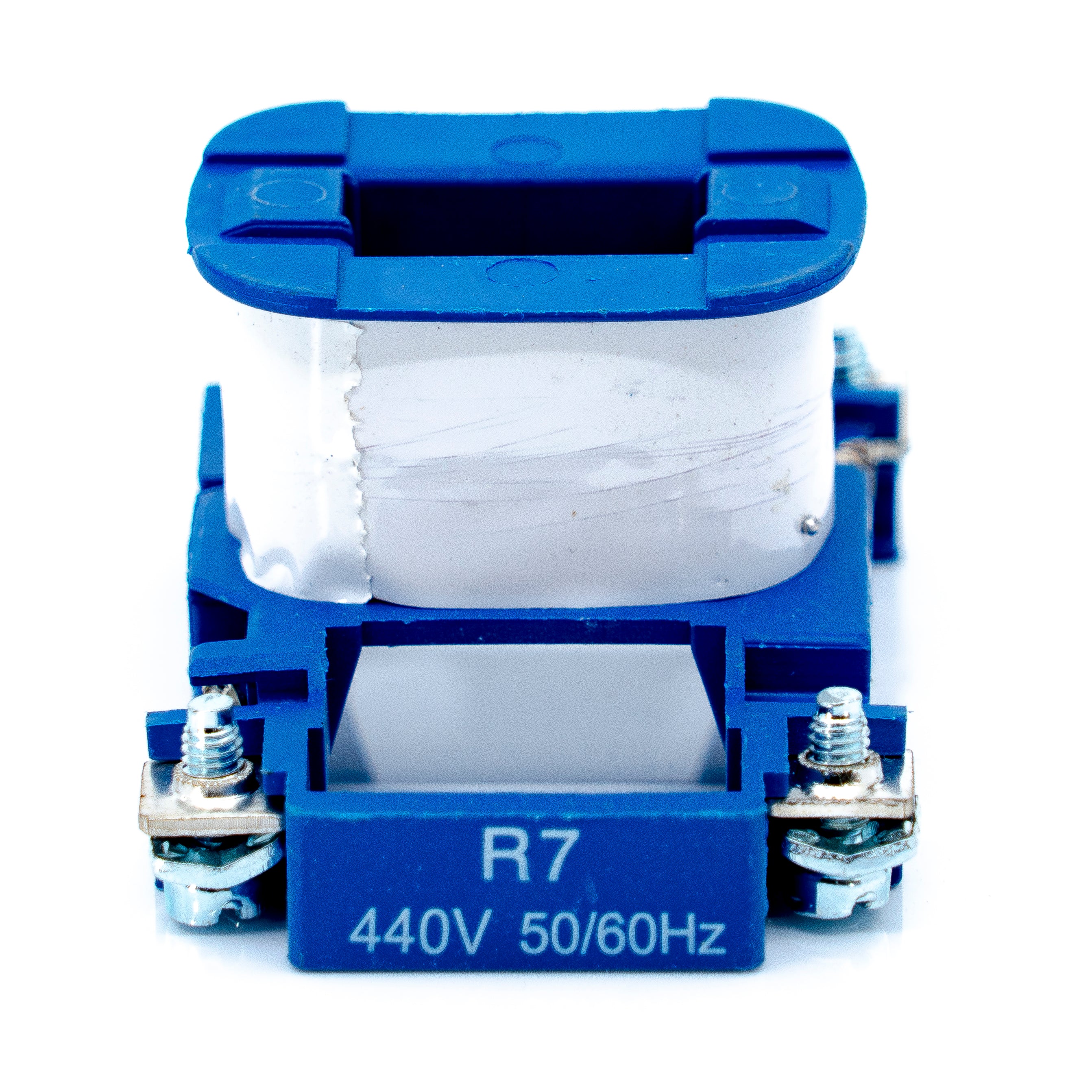 Bobinas para contactores 50/60Hz. CJX2-0910 a CJX2-1810