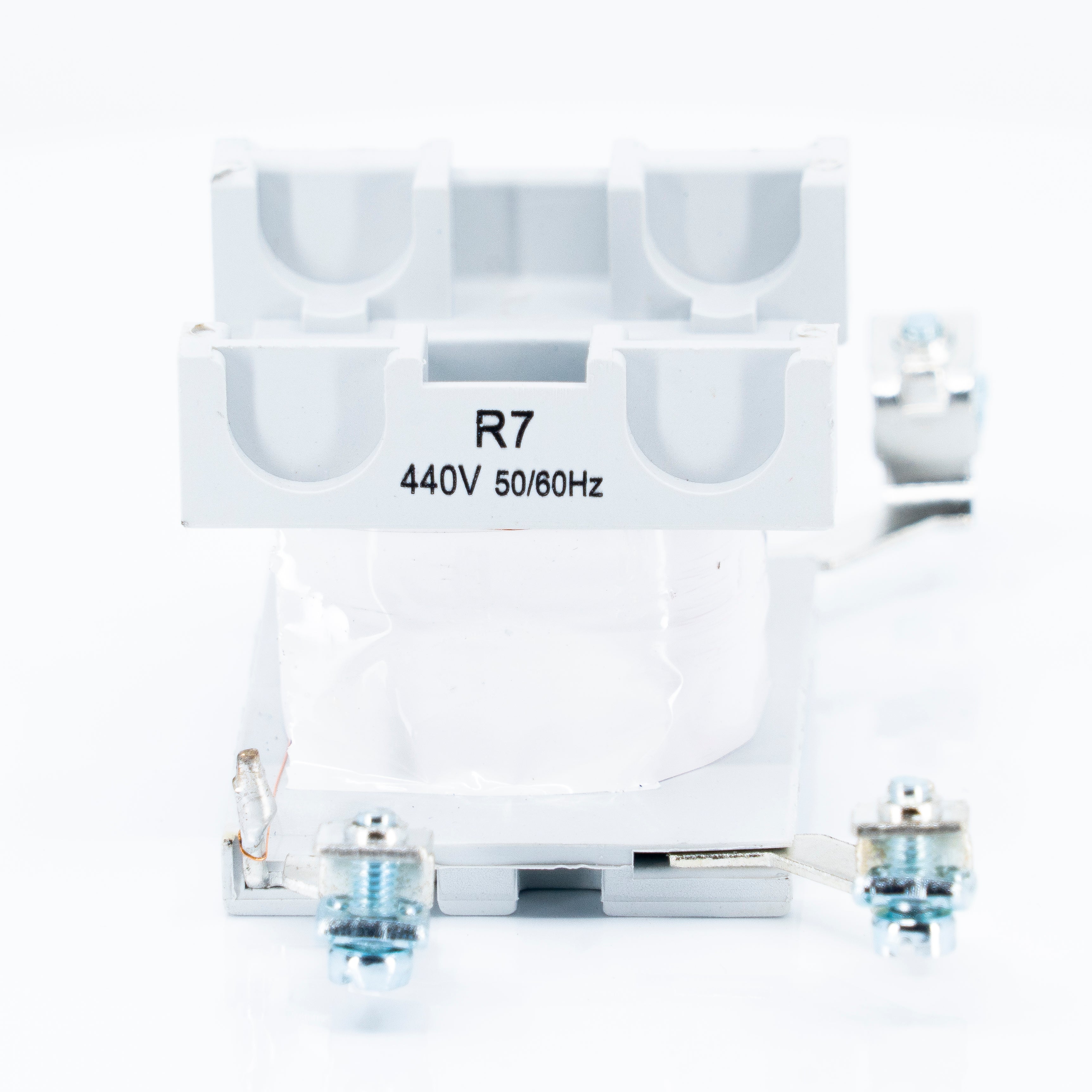 Bobinas para contactores 50/60 Hz. para contactores CJX2-4011 A CJX2-9511