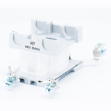 Bobinas para contactores 50/60 Hz. para contactores CJX2-4011 A CJX2-9511