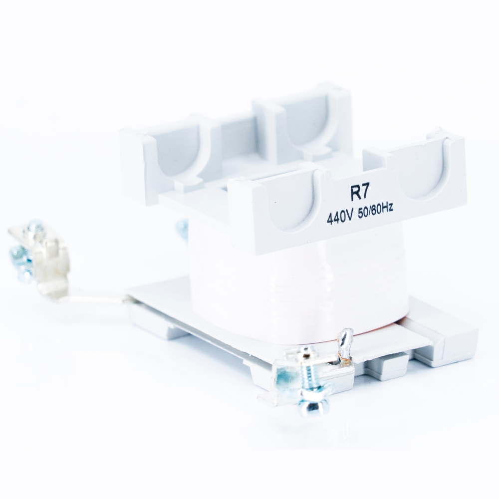 Bobinas para contactores 50/60 Hz. para contactores CJX2-4011 A CJX2-9511