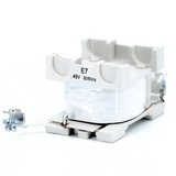 Bobinas para contactores 50/60 Hz. para contactores CJX2-4011 A CJX2-9511