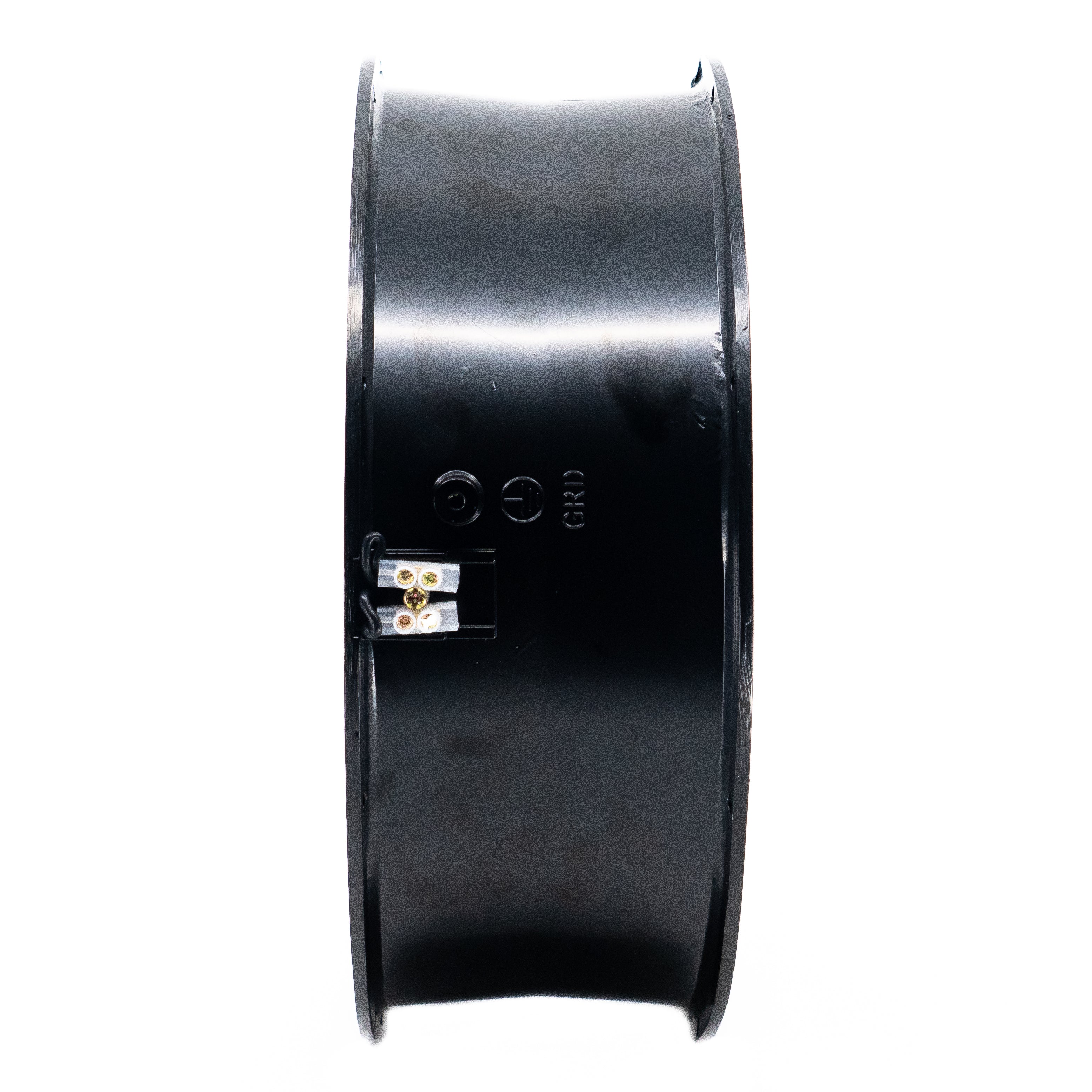 Ventilador terminación a cables DIÁMETRO 254x90