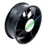 Ventilador terminación a cables DIÁMETRO 254x90