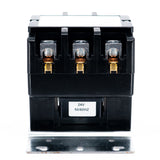 Contactor de propósito definido, 3 polos, 90 Amp, terminales de caja con tornillo