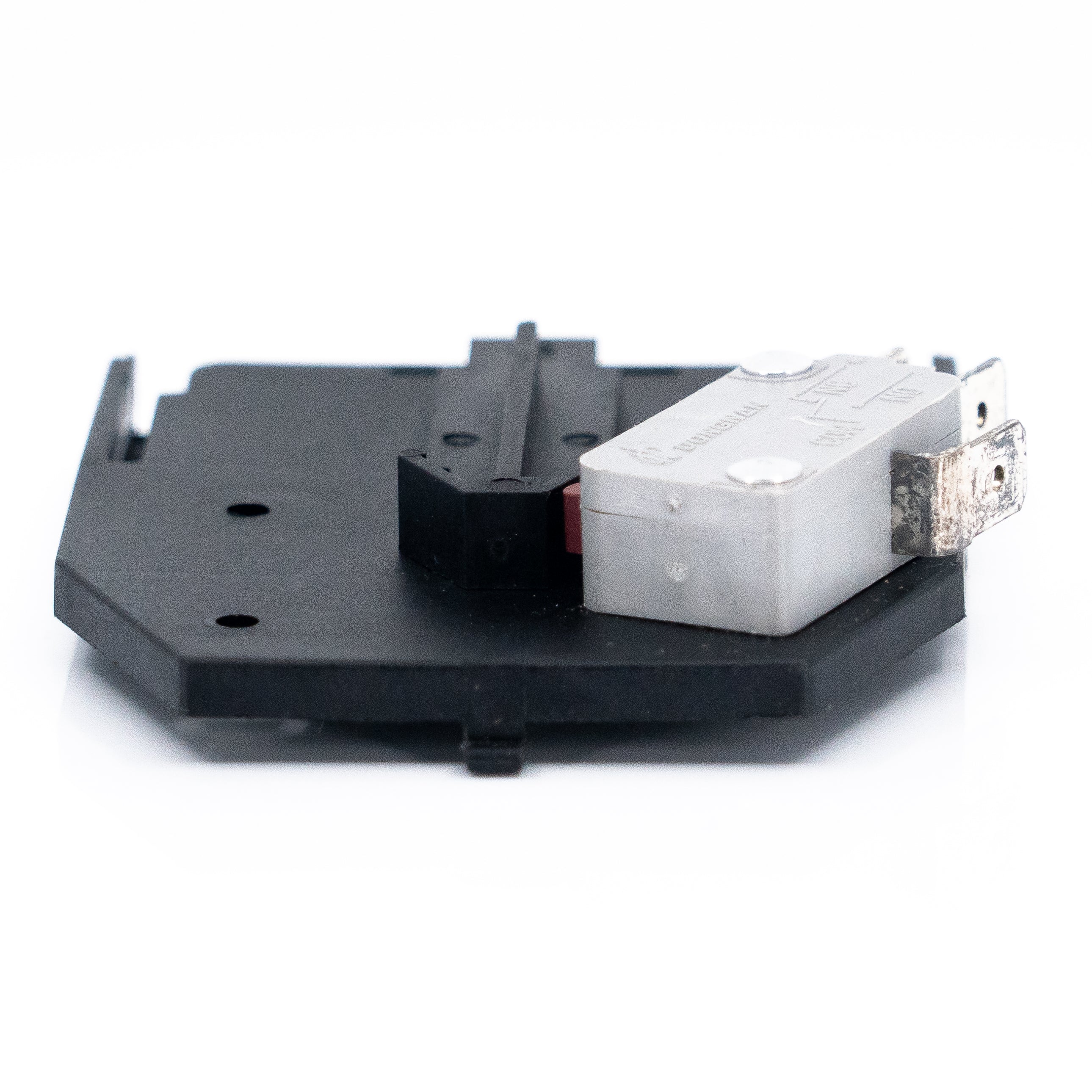 Contacto auxiliar 1P - 2T, para contactores de 3 polos