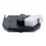 Contacto auxiliar 1P - 2T, para contactores de 3 polos