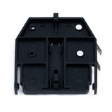 Contacto auxiliar 1P - 2T, para contactores de 3 polos