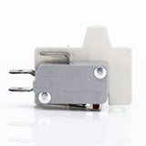 Contacto auxiliar 1P - 2T, para contactores de 3 polos