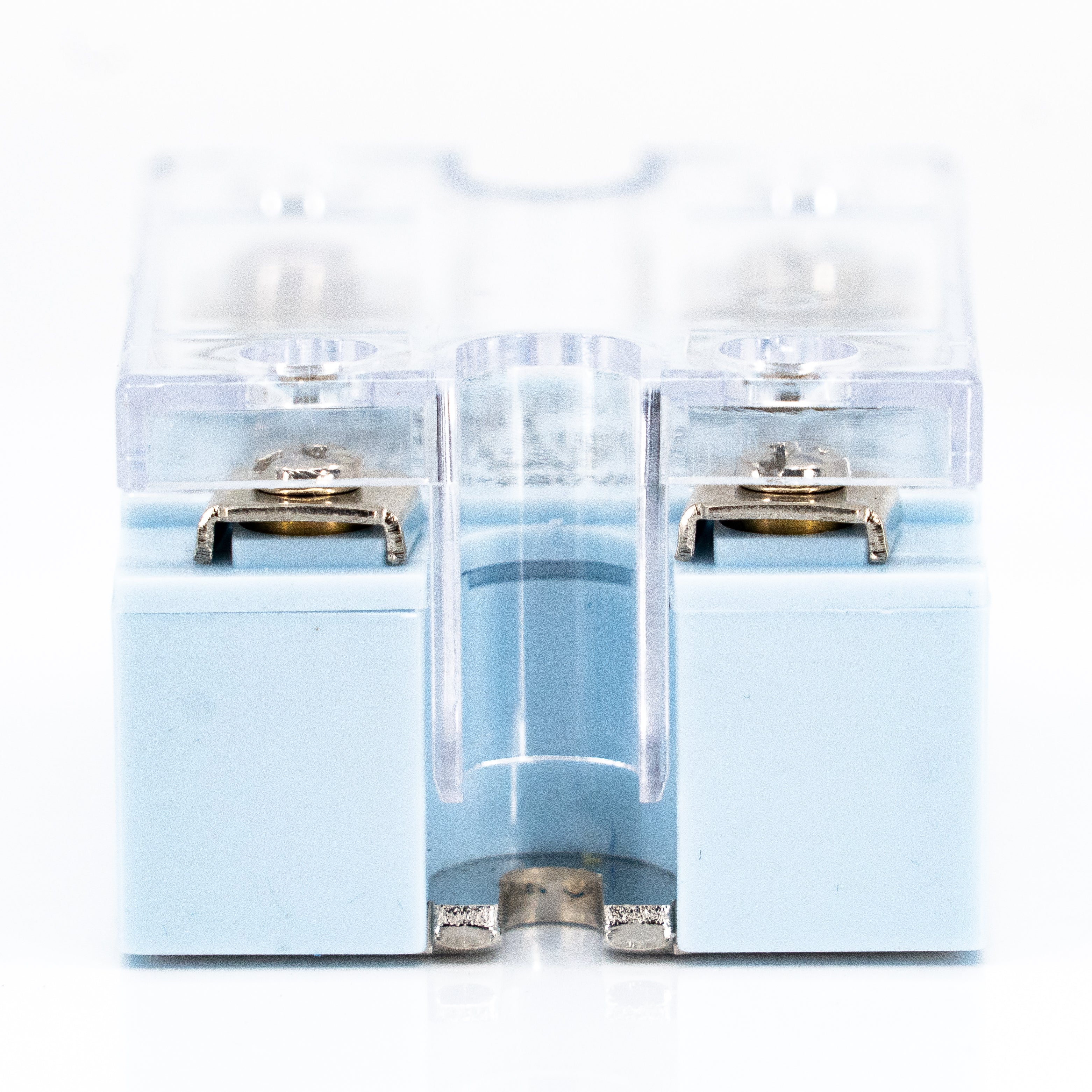 Relevador de estado sólido, monofásico, serie SSRNC, con led indicador de encendido