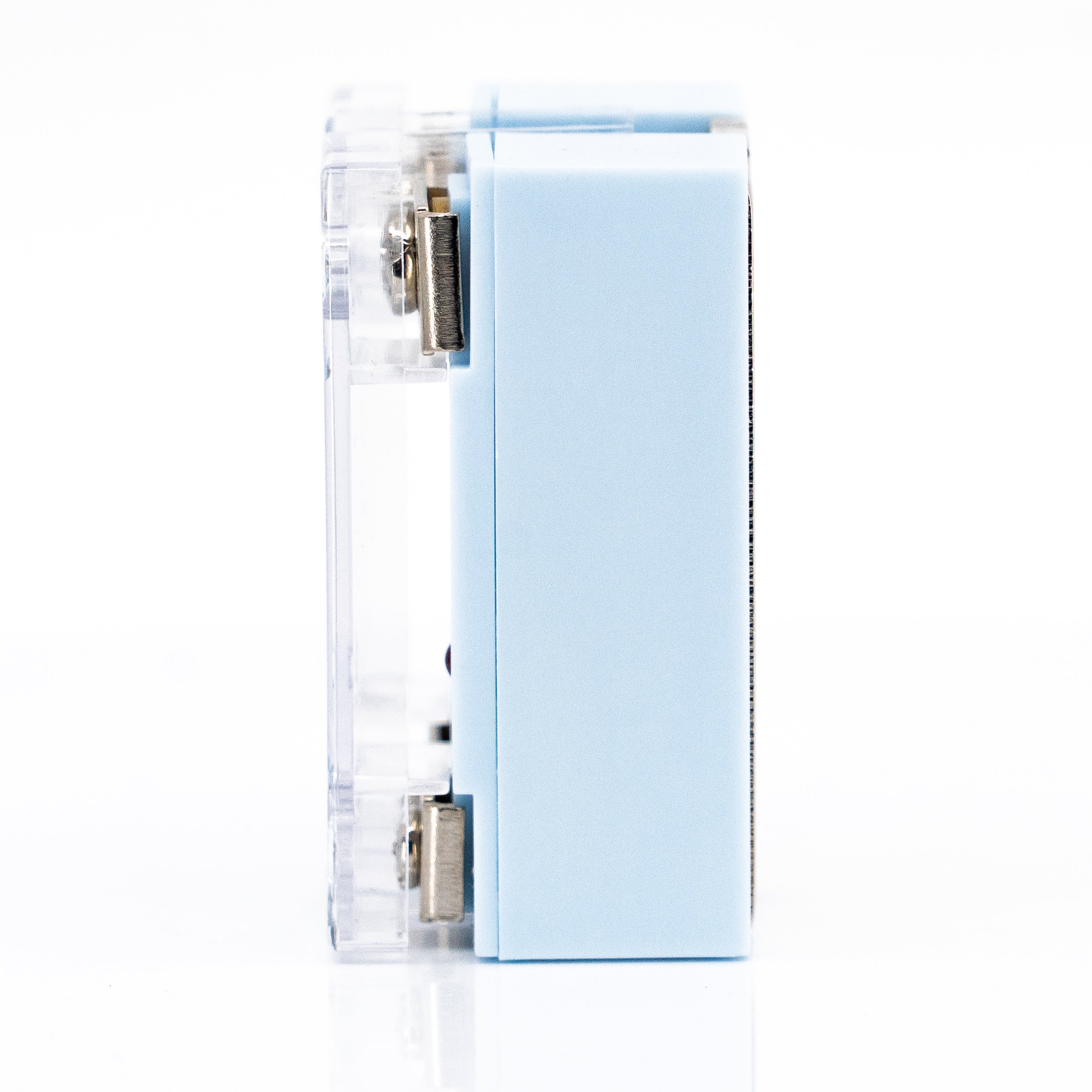 Relevador de estado sólido, monofásico, serie SSRNC, con led indicador de encendido