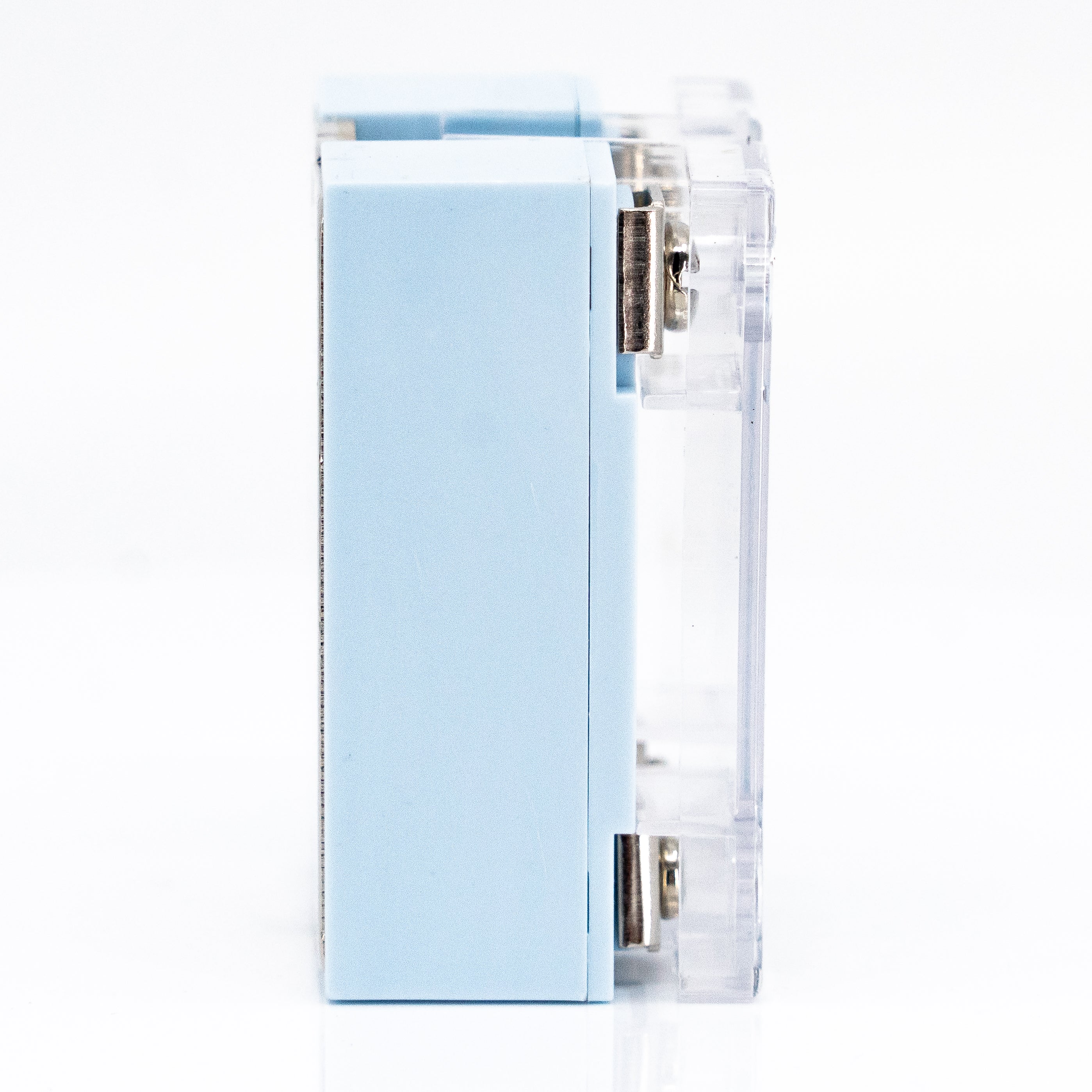 Relevador de estado sólido, monofásico, serie SSRNC, con led indicador de encendido