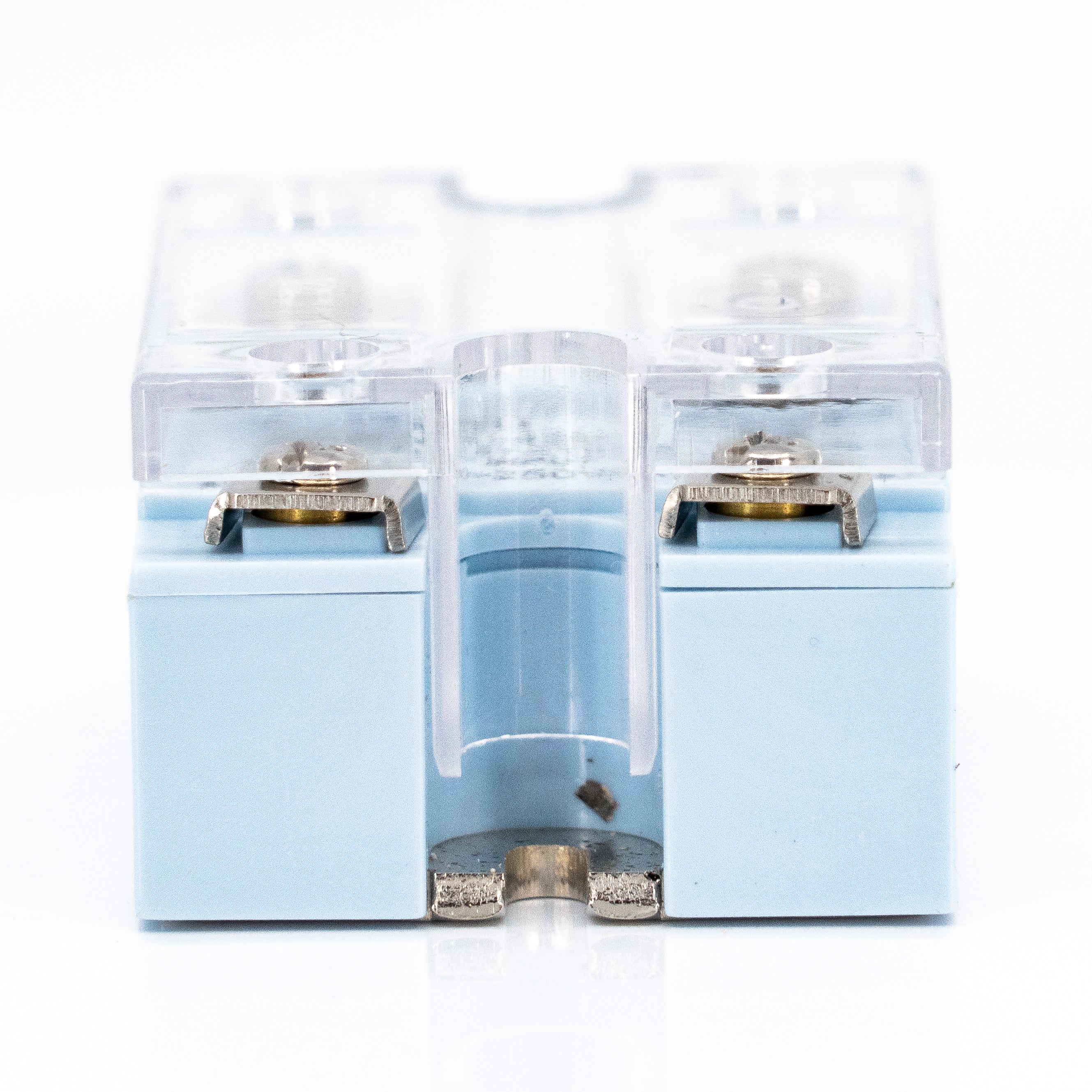 Relevador de estado sólido, monofásico, serie SSRNC, con led indicador de encendido