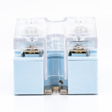 Relevador de estado sólido, monofásico, serie SSRNC, con led indicador de encendido