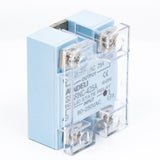 Relevador de estado sólido, monofásico, serie SSRNC, con led indicador de encendido