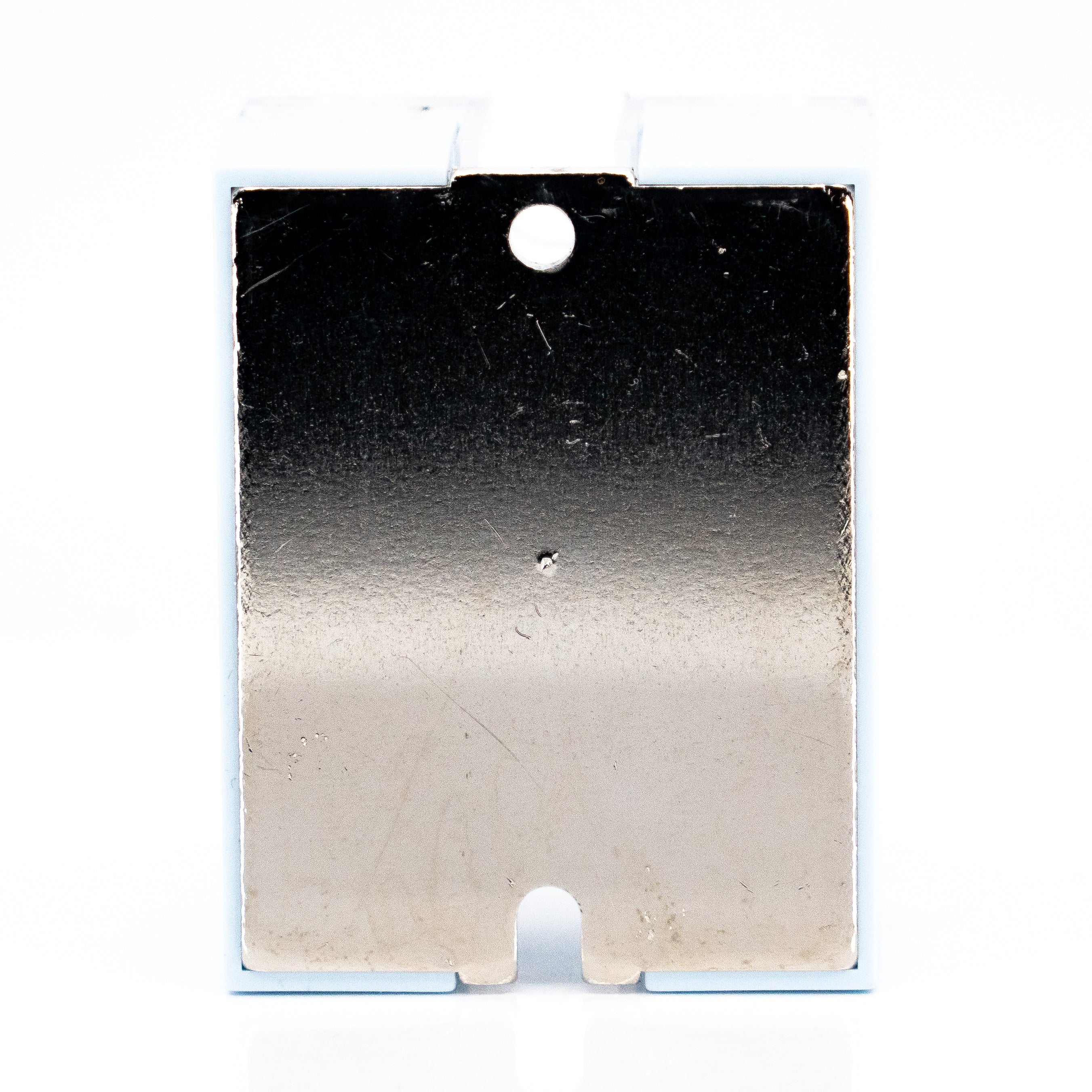 Relevador de estado sólido, monofásico, serie SSRNC, con led indicador de encendido