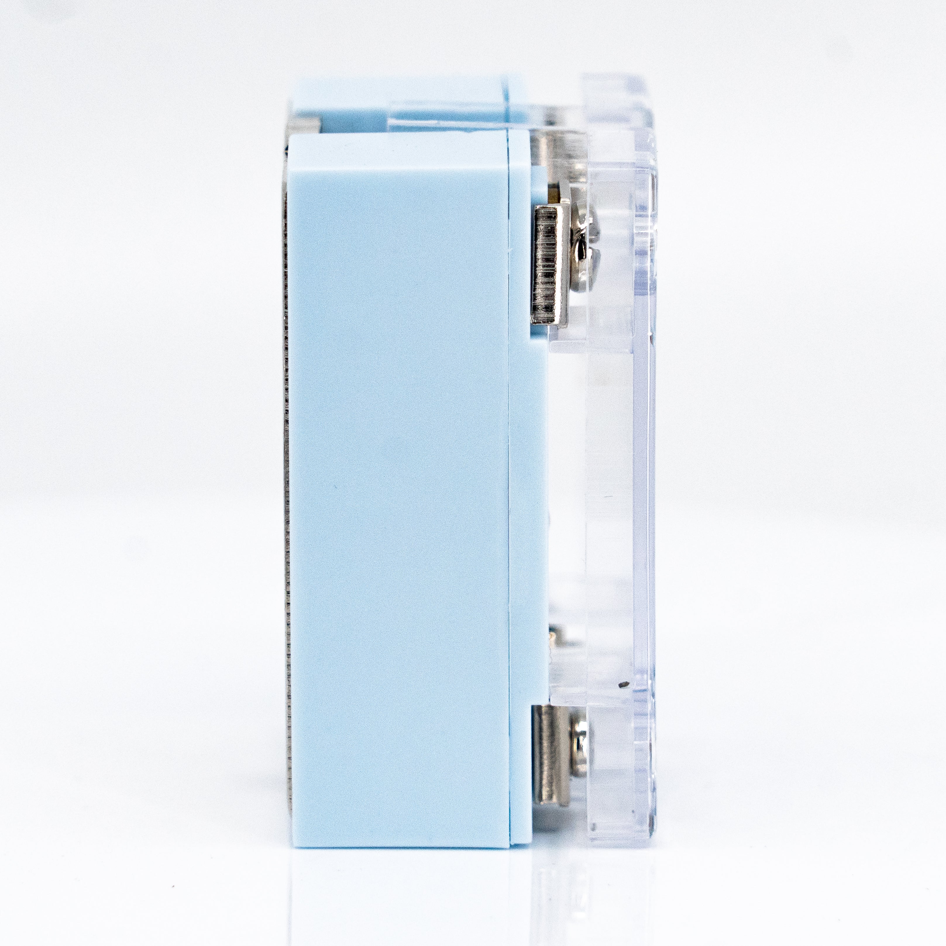 Relevador de estado sólido, monofásico, serie SSRNC, con led indicador de encendido