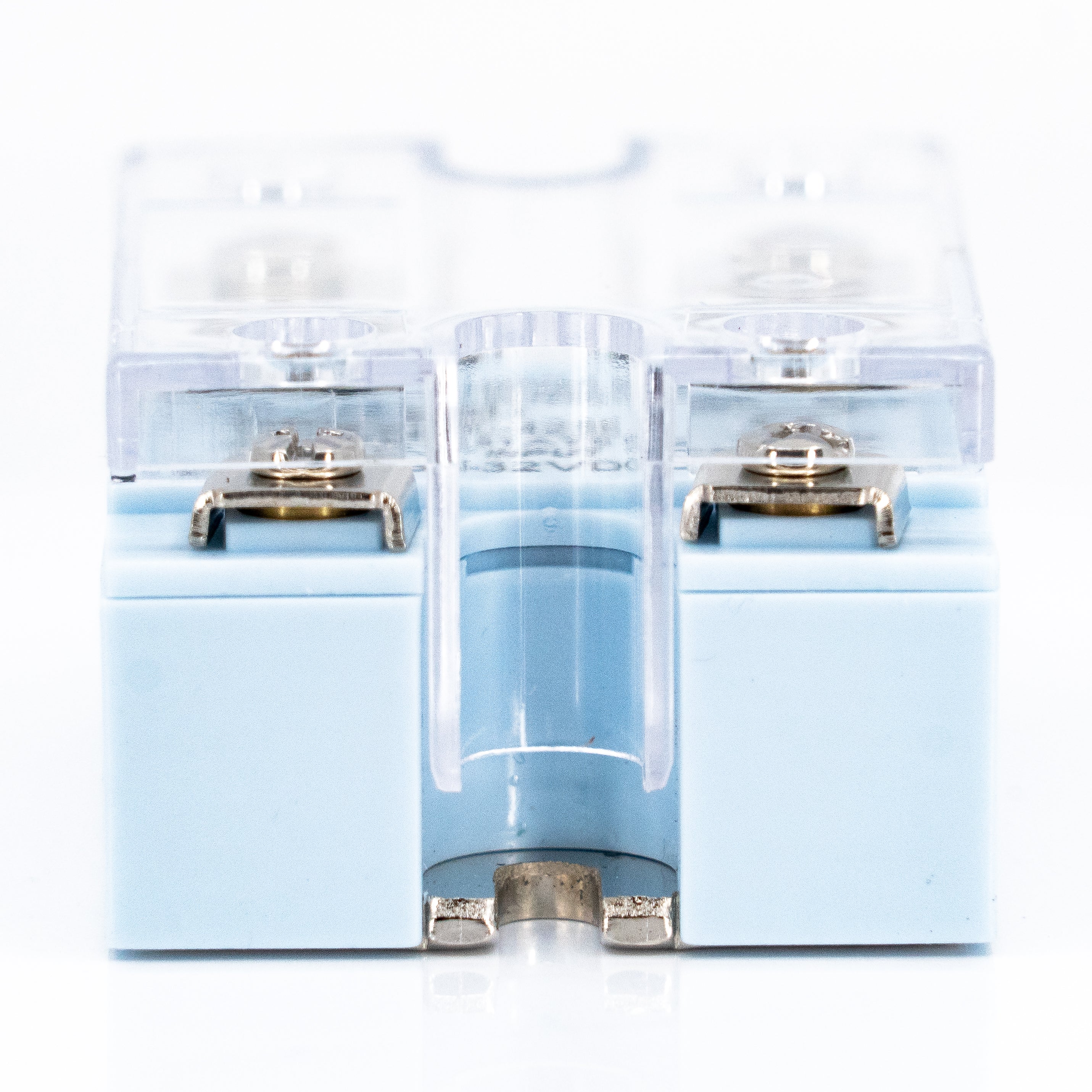 Relevador de estado sólido, monofásico, serie SSRNC, con led indicador de encendido