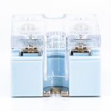 Relevador de estado sólido, monofásico, serie SSRNC, con led indicador de encendido