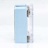 Relevador de estado sólido, monofásico, serie SSRNC, con led indicador de encendido