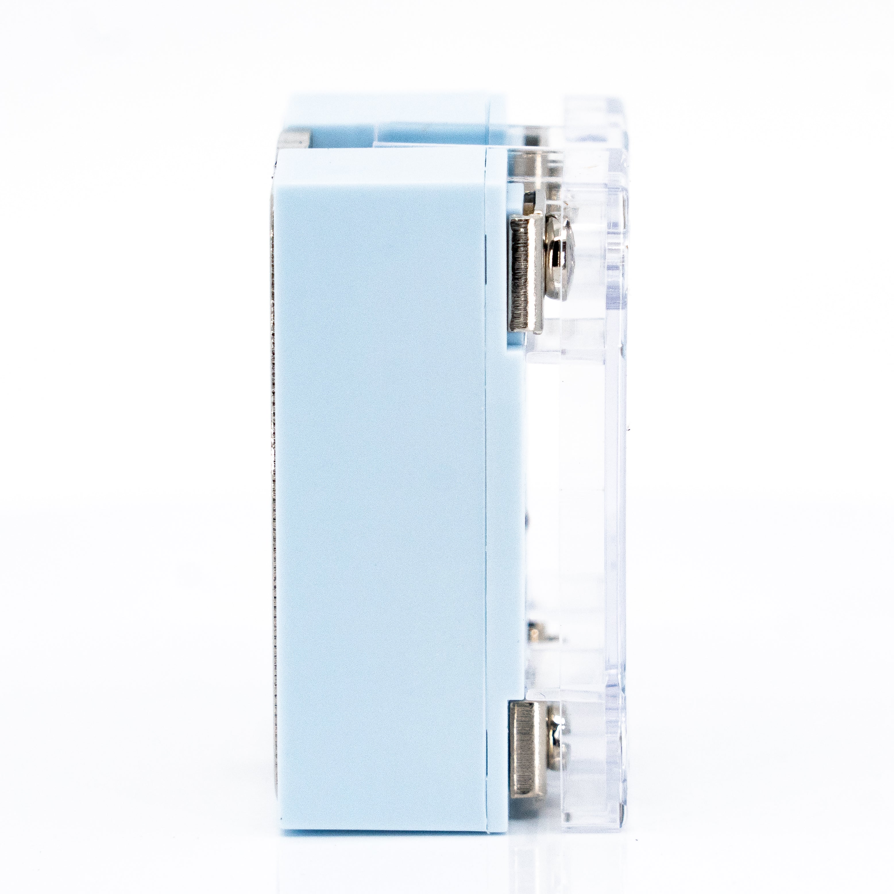 Relevador de estado sólido, monofásico, serie SSRNC, con led indicador de encendido