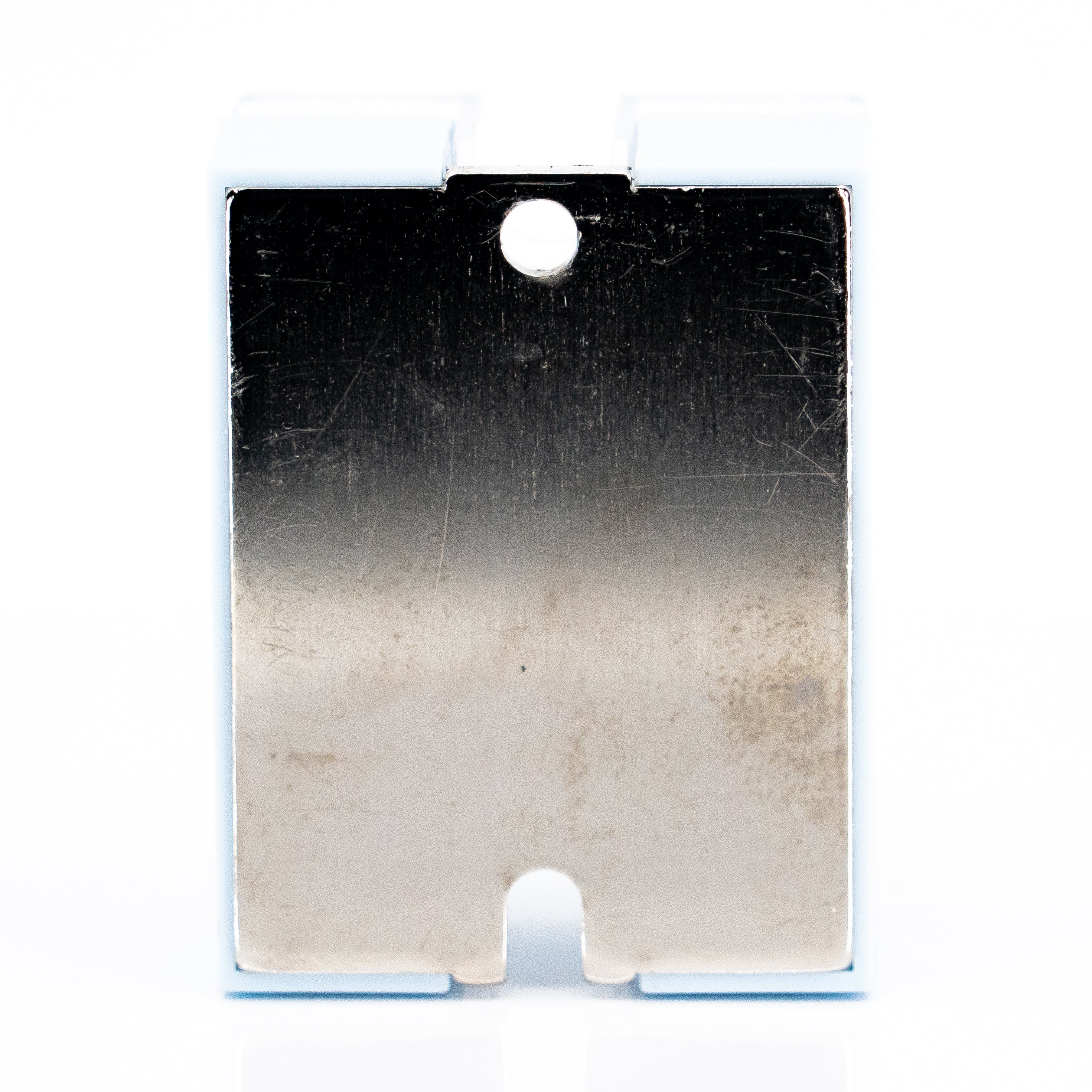 Relevador de estado sólido, monofásico, serie SSRNC, con led indicador de encendido