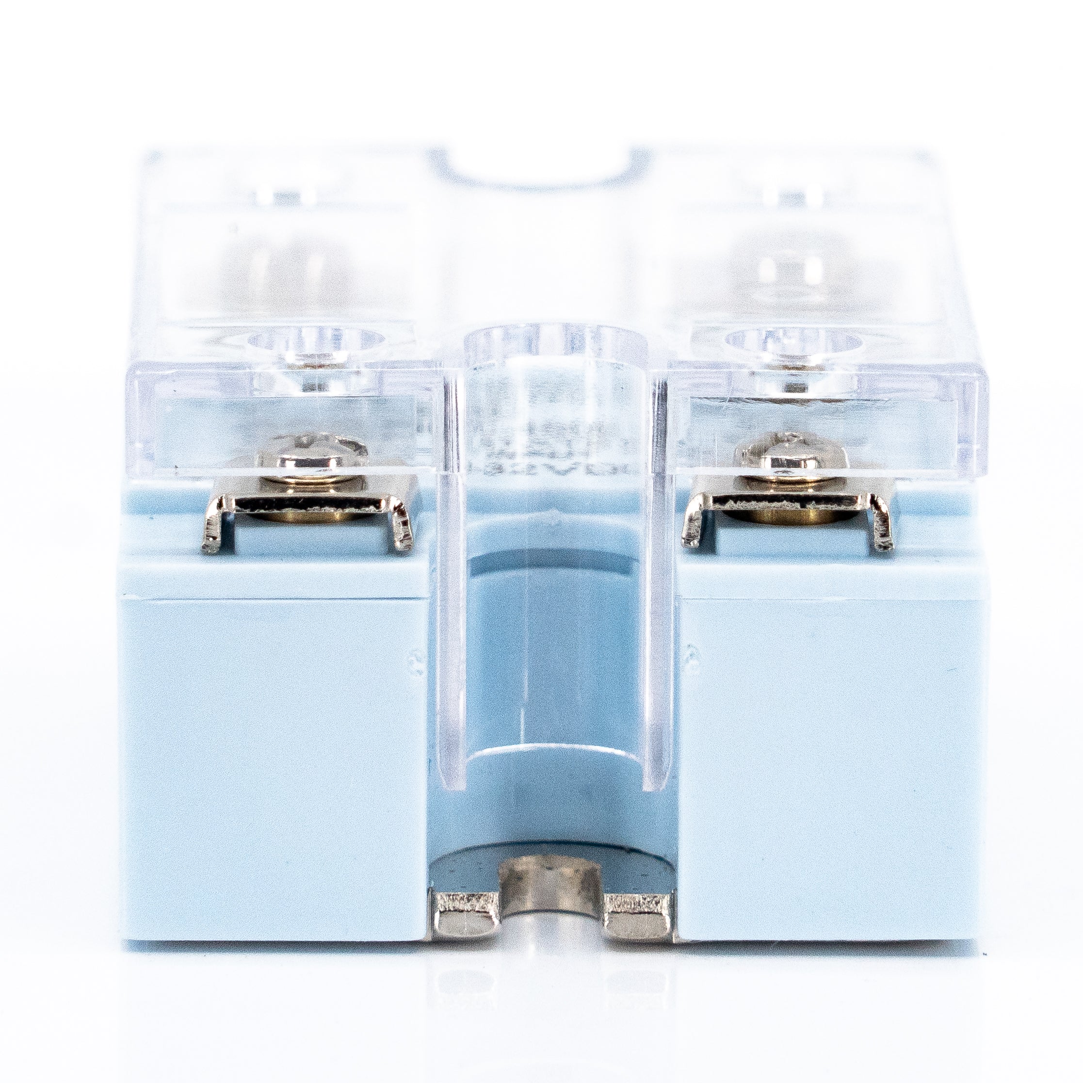 Relevador de estado sólido, monofásico, serie SSRNC, con led indicador de encendido