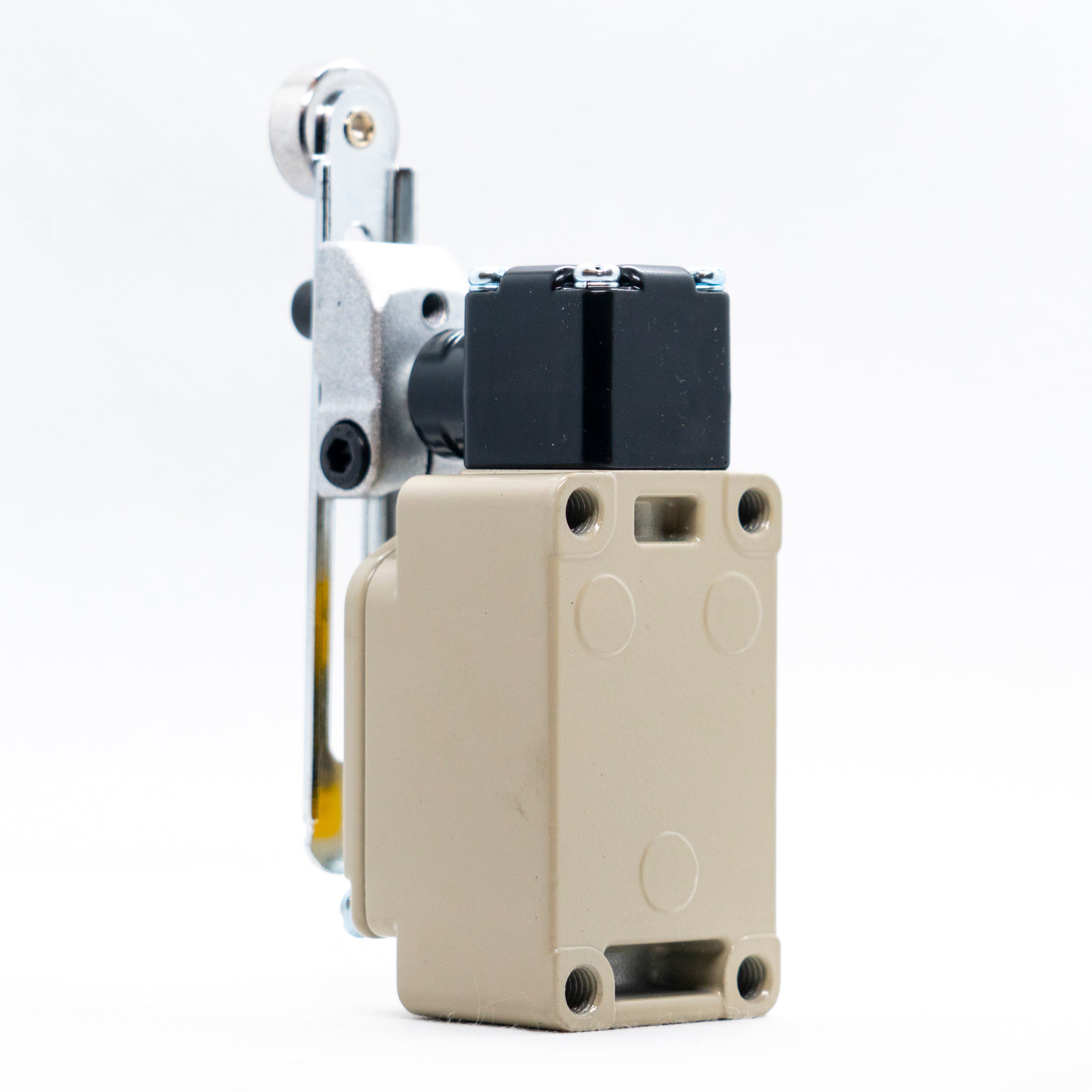 Interruptores de Límite serie WL, cuerpo metálico