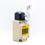 Interruptores de Límite serie WL, cuerpo metálico