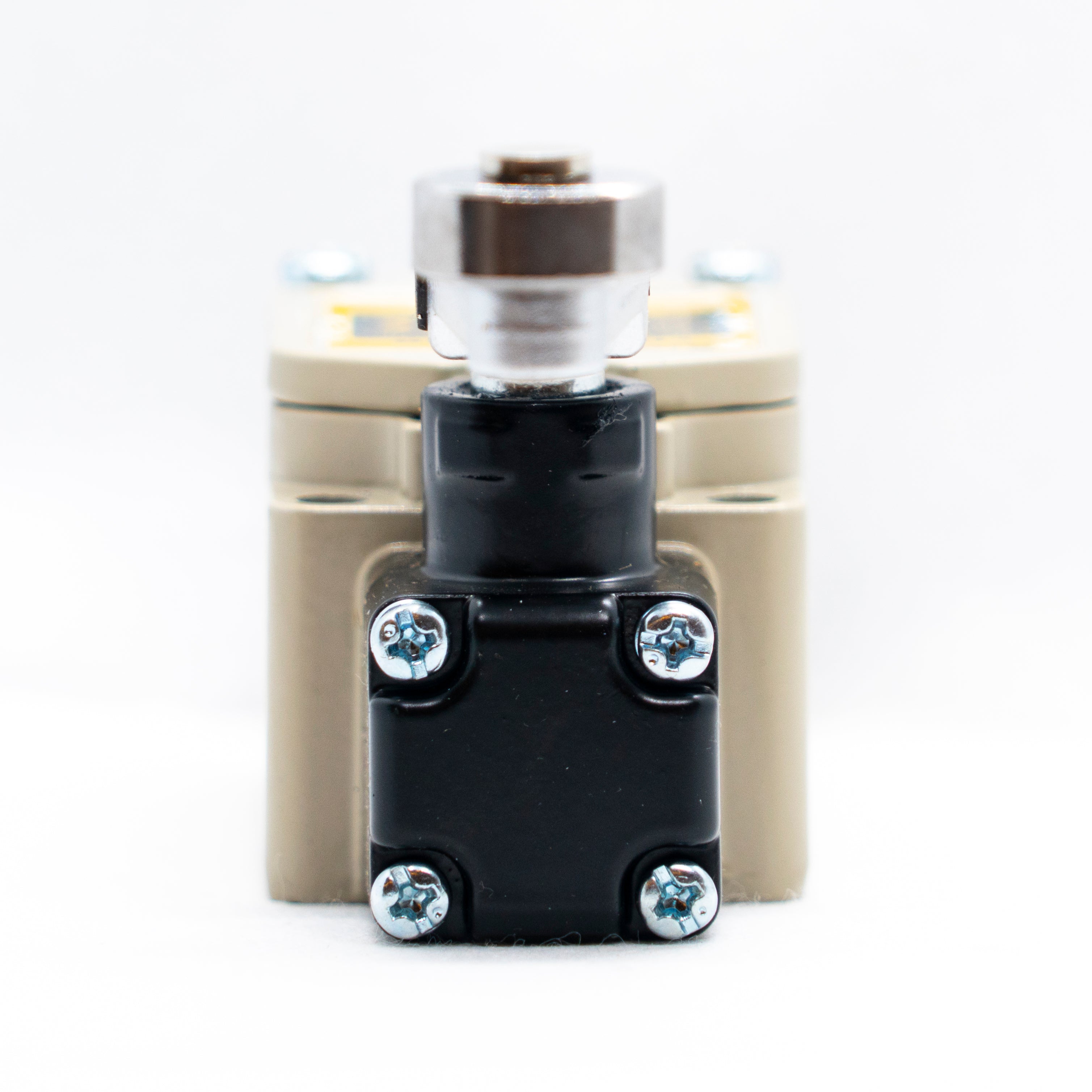 Interruptores de Límite serie WL, cuerpo metálico