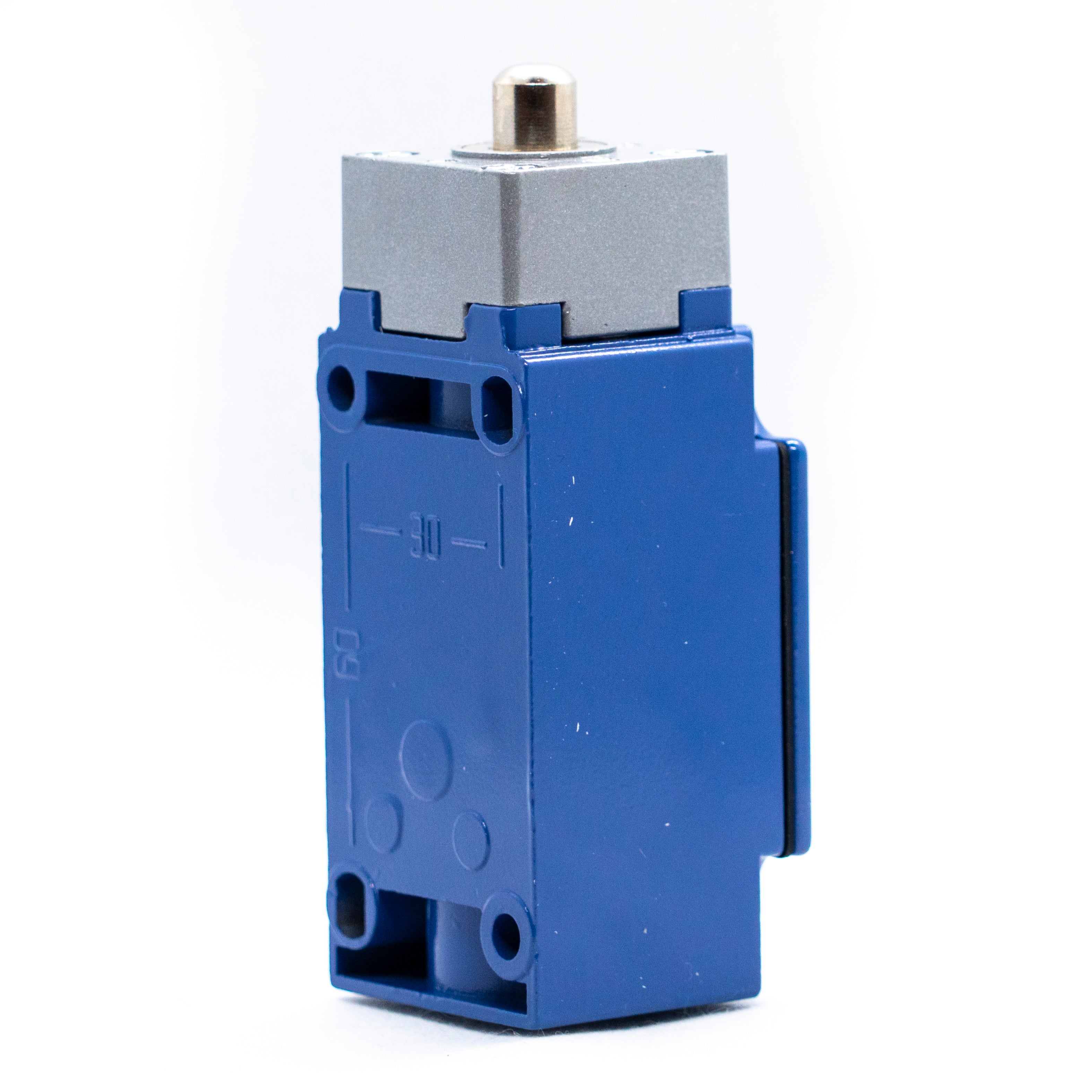 Interruptores de Límite serie XCK-J cuerpo METÁLICO (76x40x40mm)