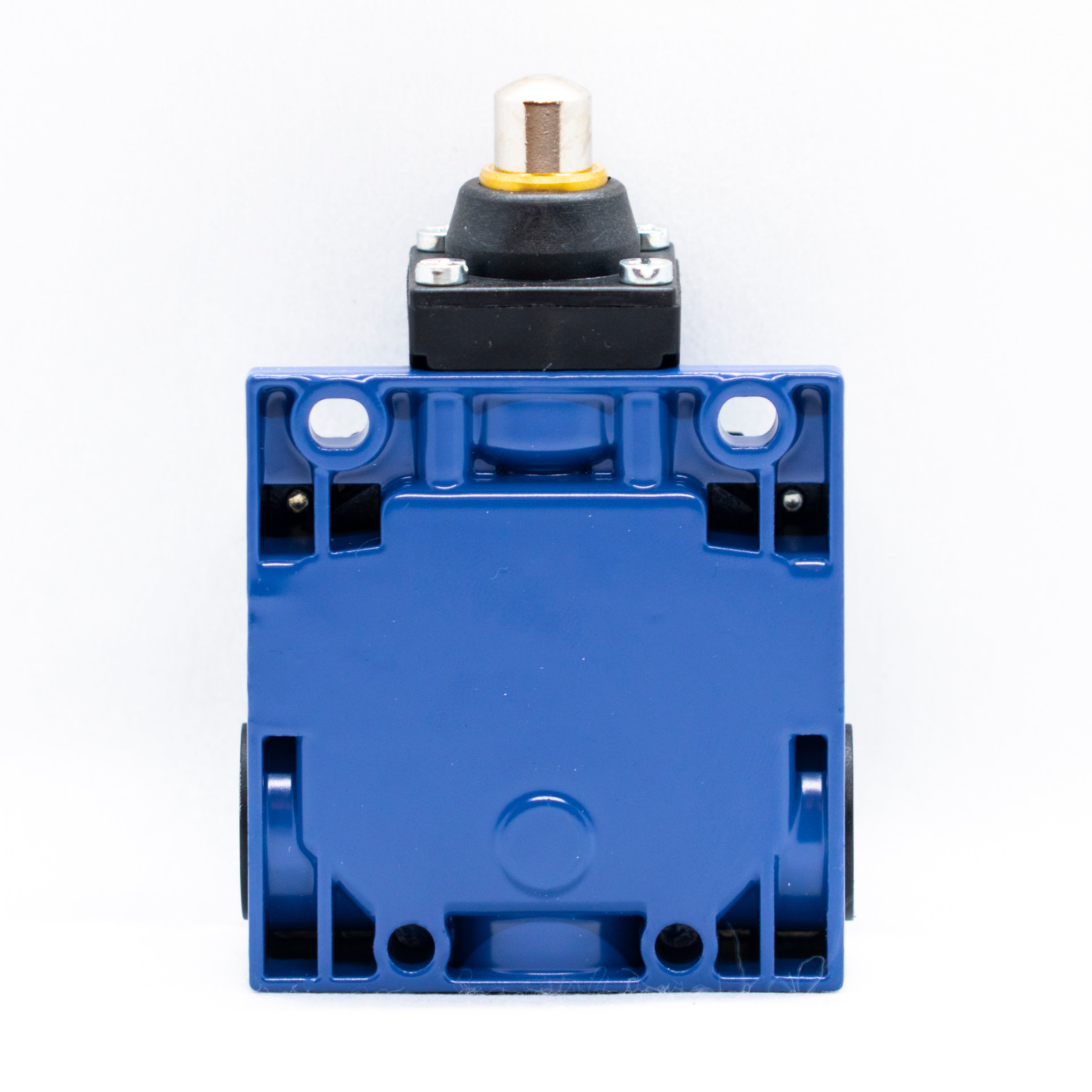 Interruptores de Límite serie XCK-M cuerpo METÁLICO (63x60x30mm)