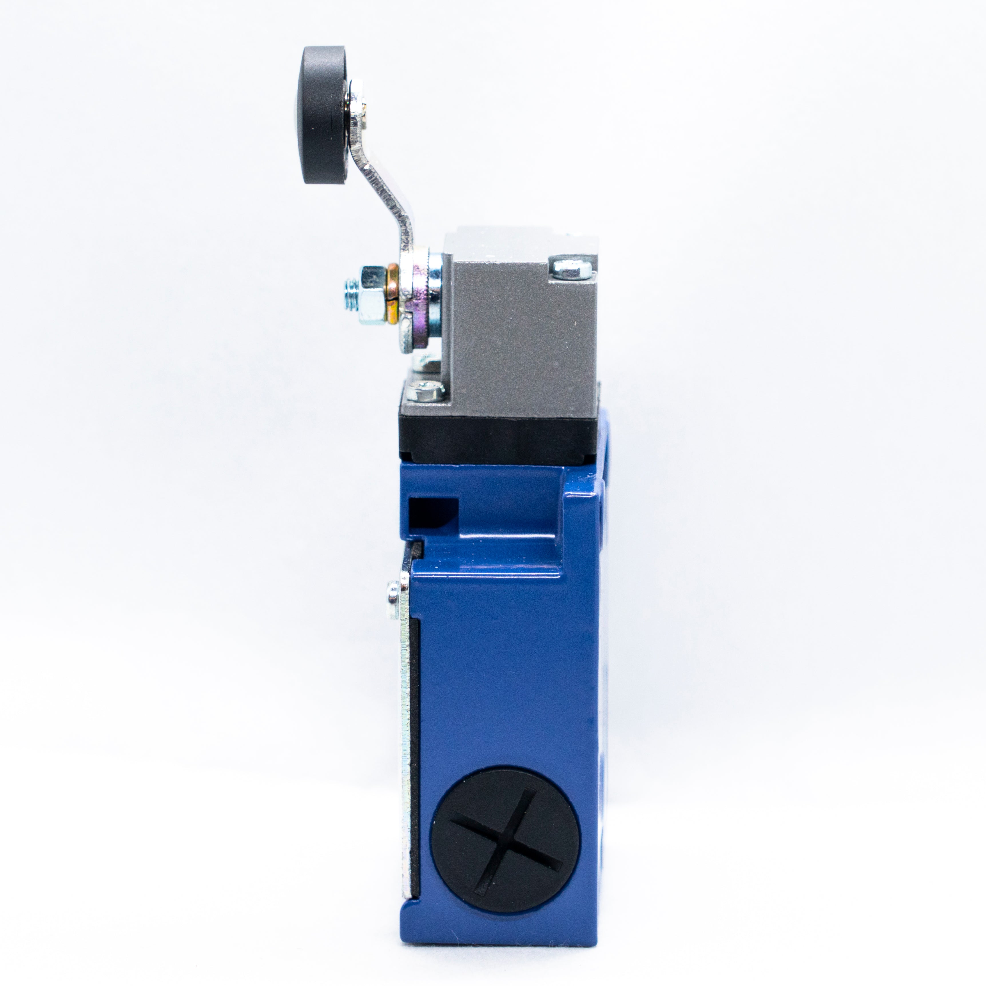 Interruptores de Límite serie XCK-M cuerpo METÁLICO (63x60x30mm)