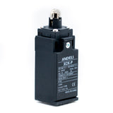 Interruptores de Límite serie XCK-P cuerpo de PLÁSTICO (63x30x30mm)