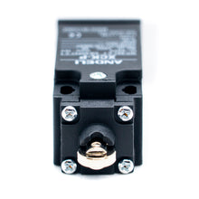 Interruptores de limite serie XCK-P cuerpo de PLASTICO (63x30x30mm)