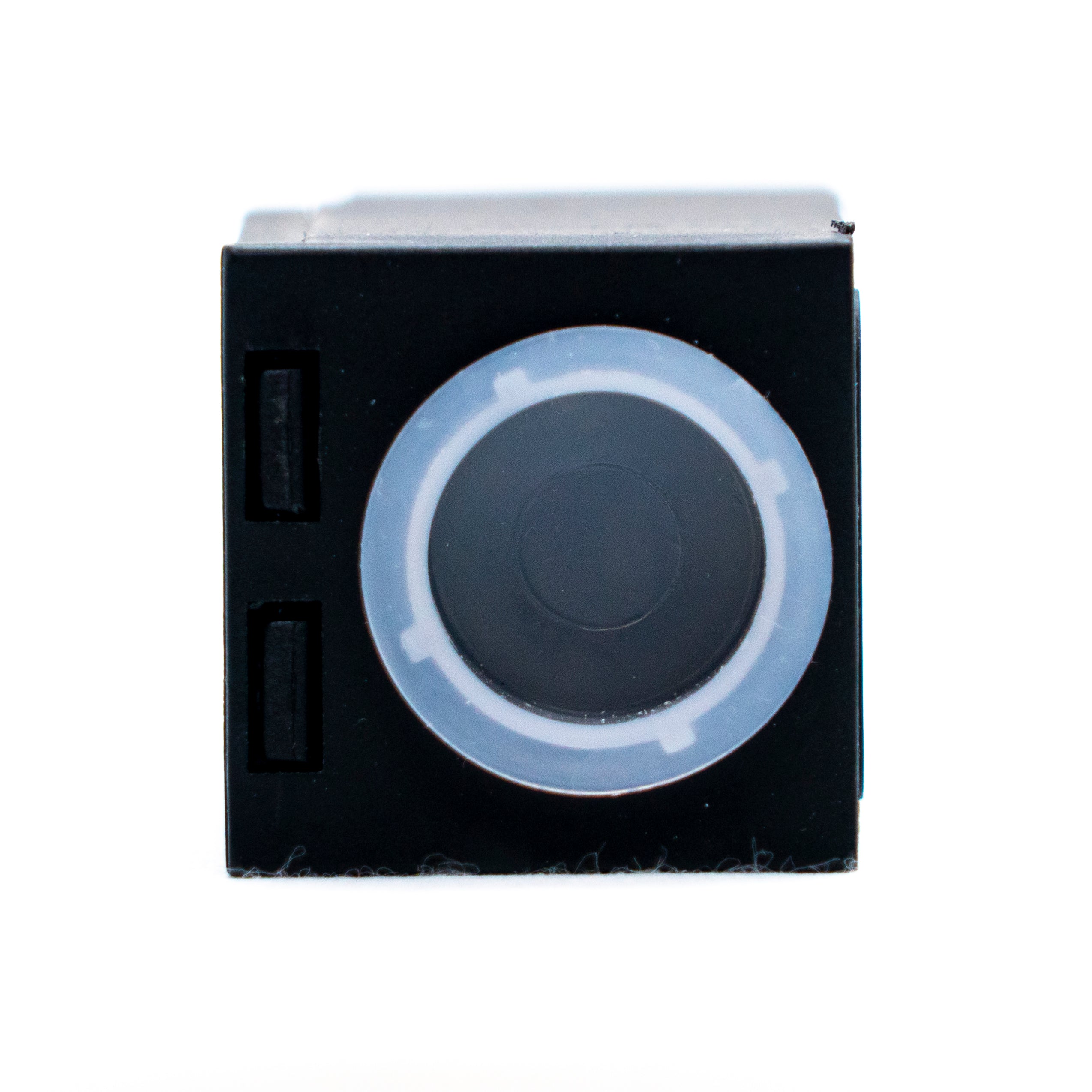 Interruptores de Límite serie XCK-P cuerpo de PLÁSTICO (63x30x30mm)