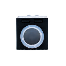 Interruptores de limite serie XCK-P cuerpo de PLASTICO (63x30x30mm)