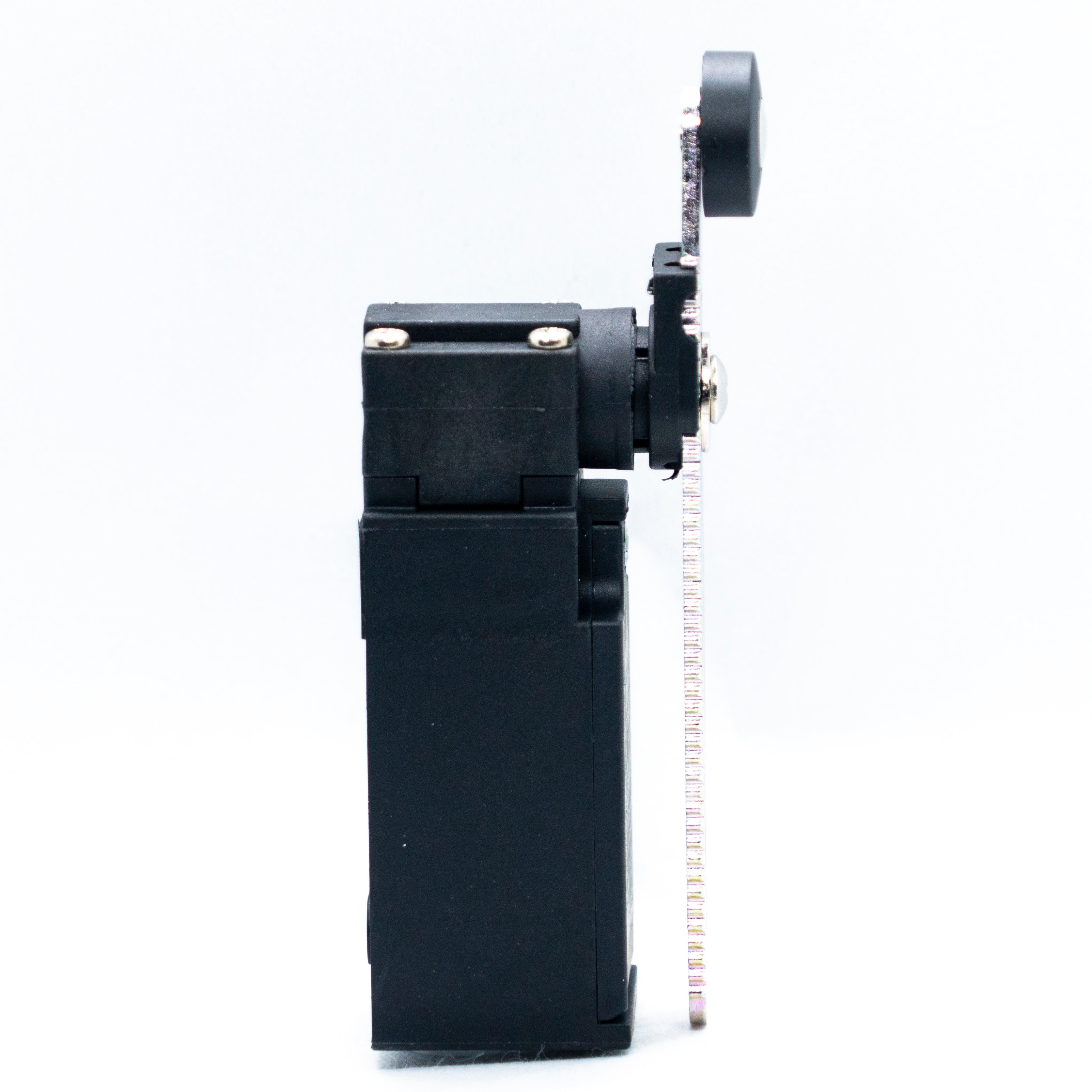 Interruptores de Límite serie XCK-P cuerpo de PLÁSTICO (63x30x30mm)